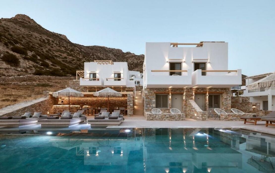 Arcos Suites Sifnos