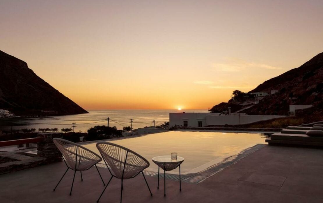 Arcos Suites Sifnos