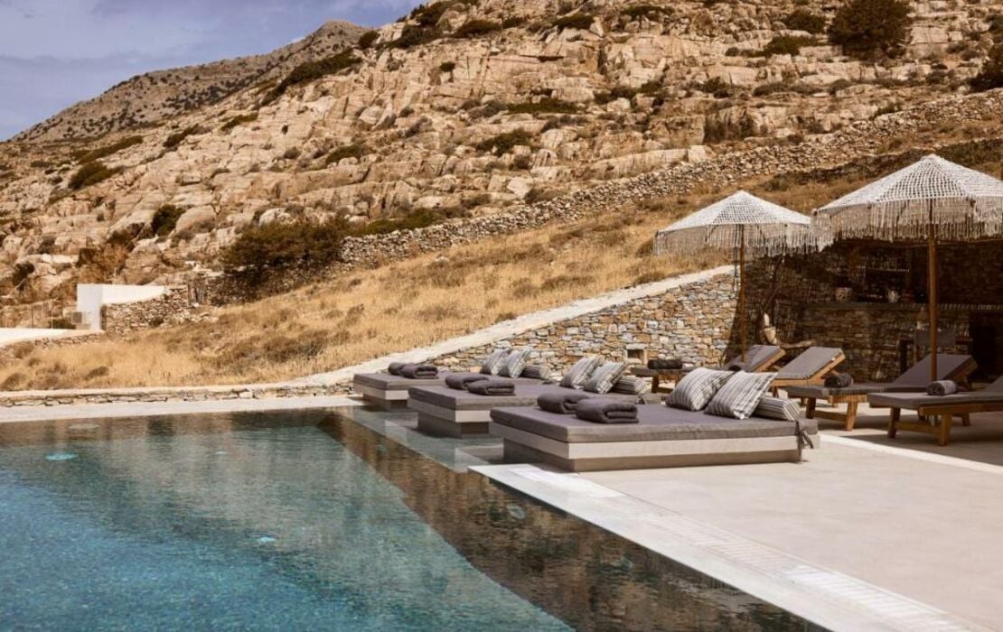 Arcos Suites Sifnos