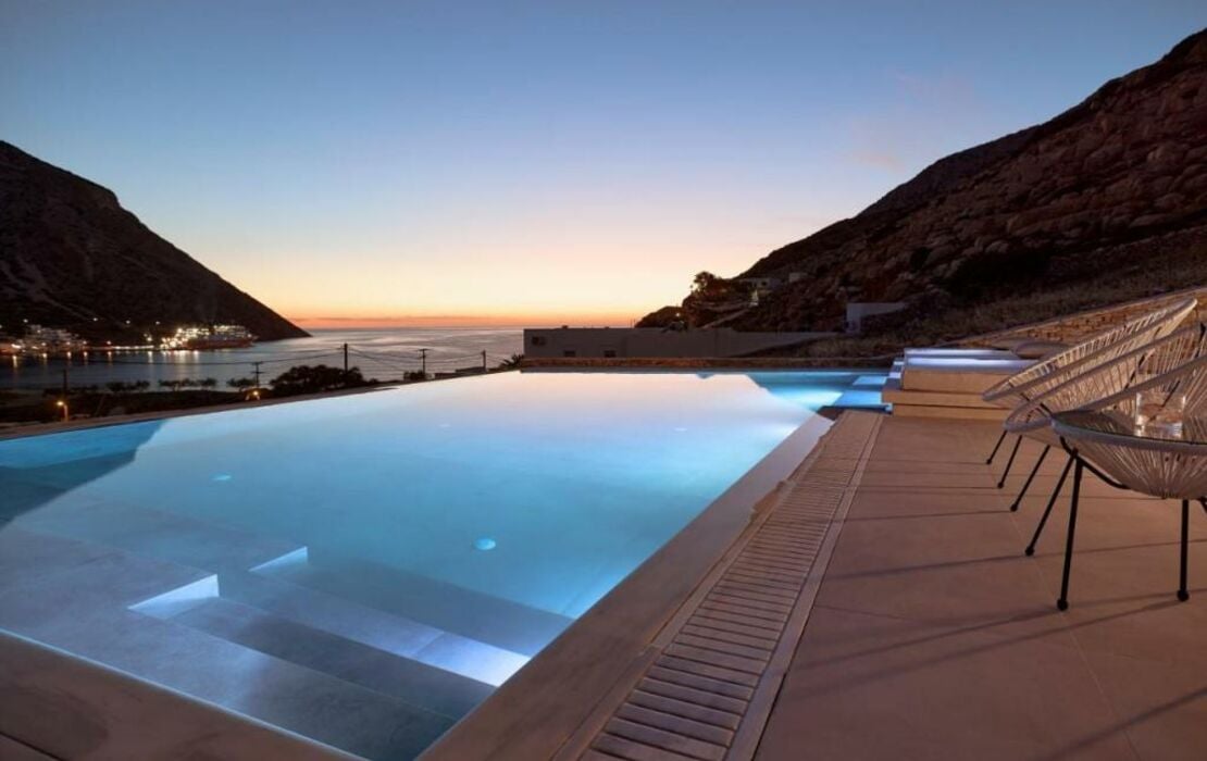 Arcos Suites Sifnos