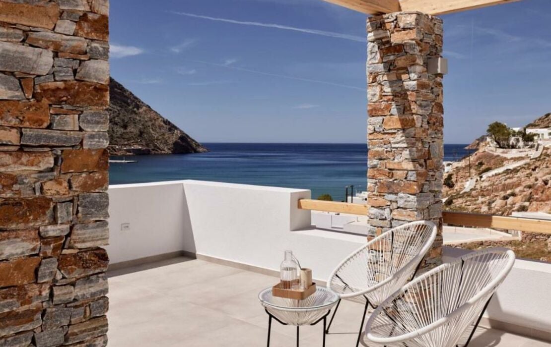 Arcos Suites Sifnos