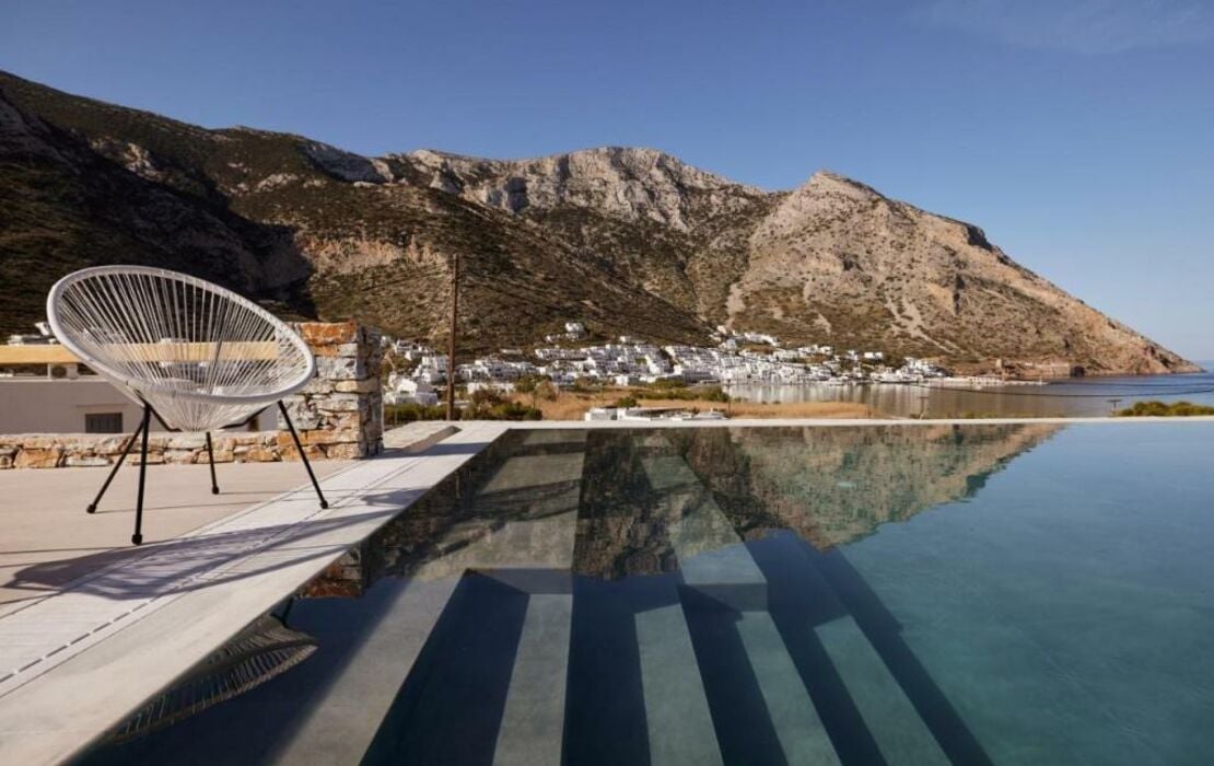 Arcos Suites Sifnos