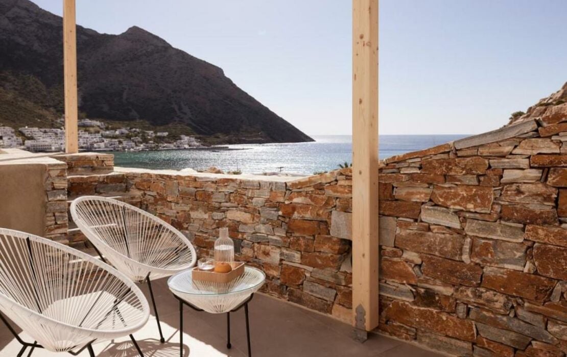 Arcos Suites Sifnos