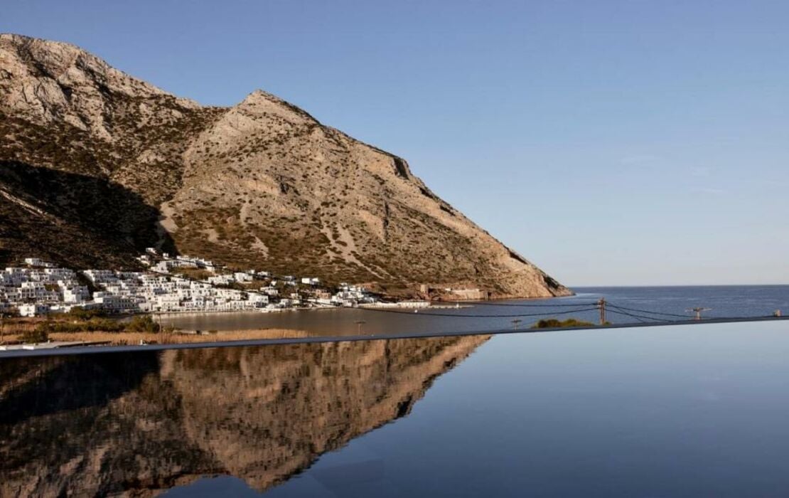 Arcos Suites Sifnos