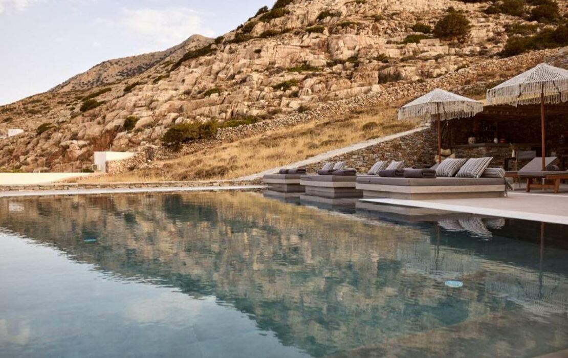 Arcos Suites Sifnos