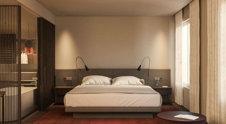 BoHo Budapest Hotel - Small Luxury Hotels