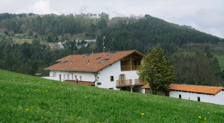 Hotel Nafarrola - Gastronomy & Wine