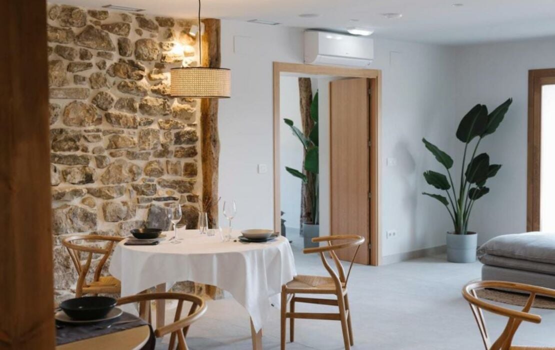 Hotel Nafarrola - Gastronomy & Wine