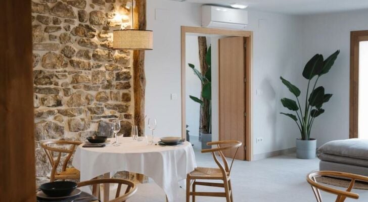 Hotel Nafarrola - Gastronomy & Wine