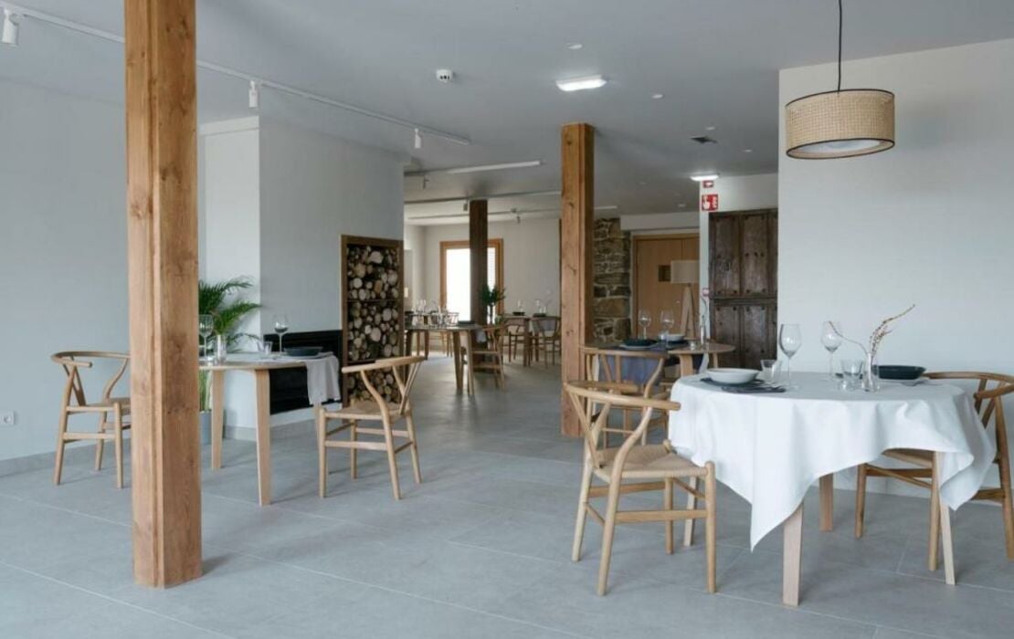 Hotel Nafarrola - Gastronomy & Wine