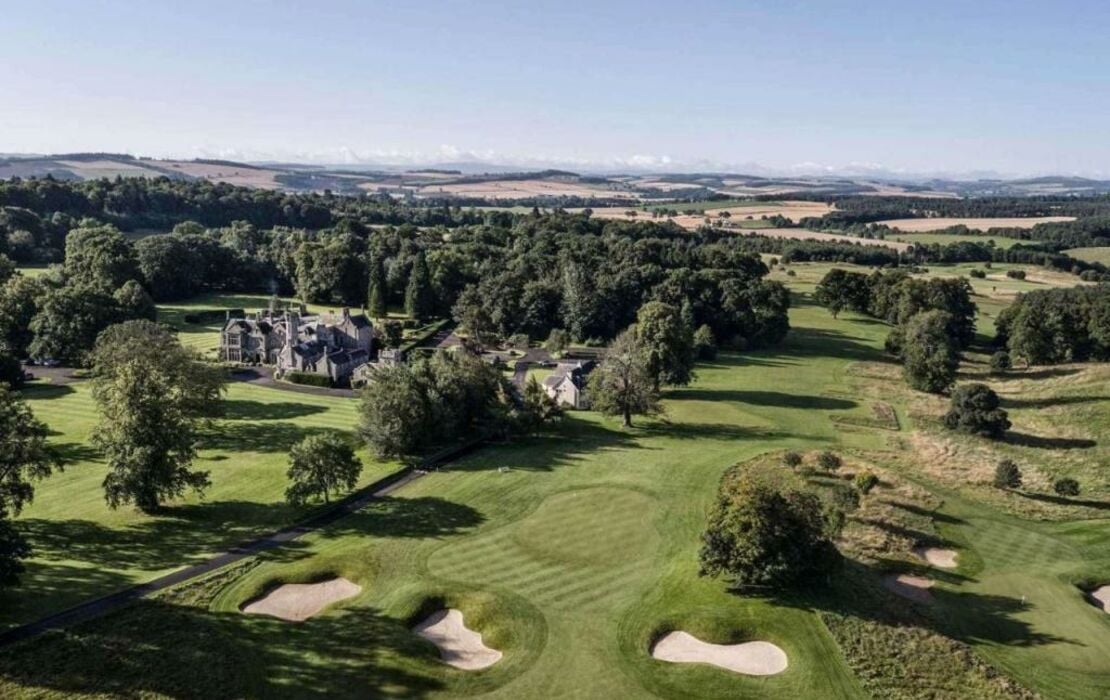 SCHLOSS Roxburghe, part of Destination by Hyatt