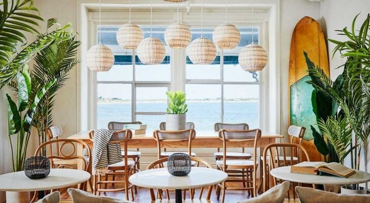 Block Island Beach House