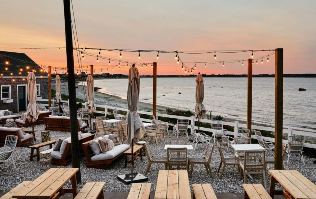 Block Island Beach House