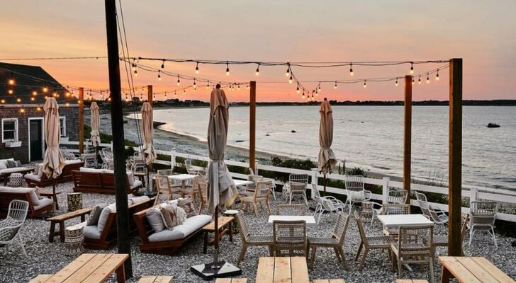 Block Island Beach House