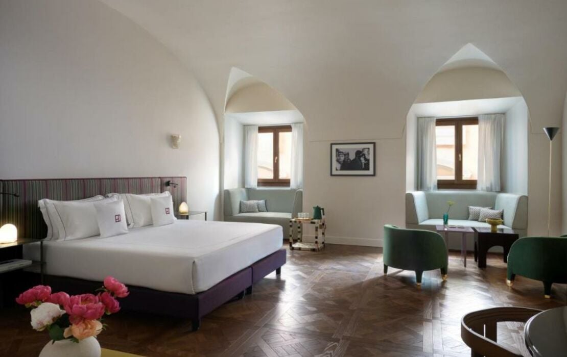 Palazzo Talìa - Small Luxury Hotels of the World