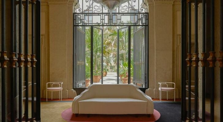 Palazzo Talìa - Small Luxury Hotels of the World