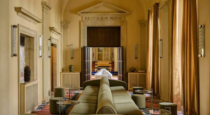 Palazzo Talìa - Small Luxury Hotels of the World