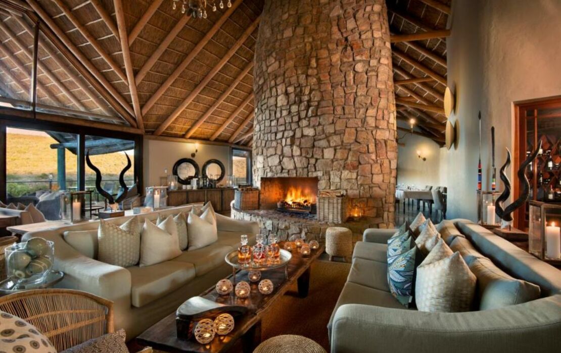 Kwandwe Great Fish River Lodge