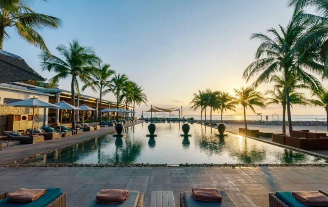 Mia Resort Nha Trang