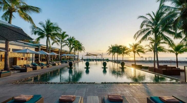 Mia Resort Nha Trang