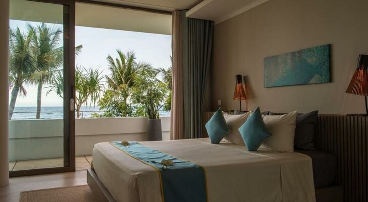 Mia Resort Nha Trang