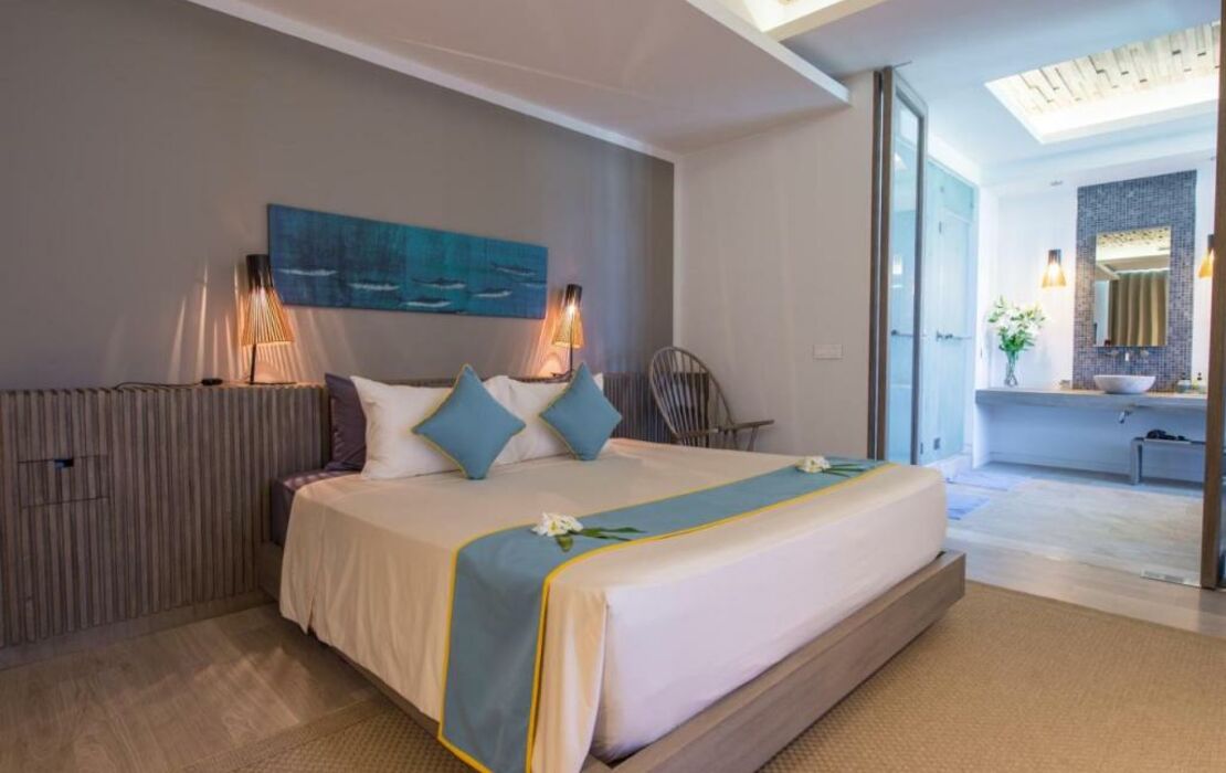 Mia Resort Nha Trang