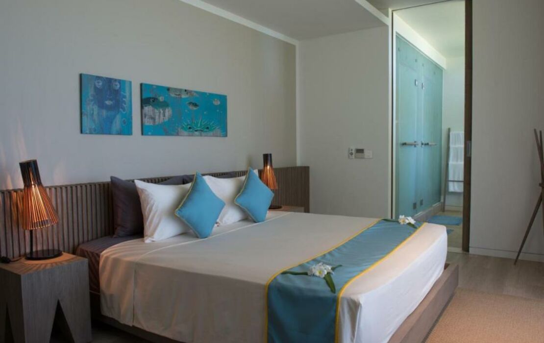 Mia Resort Nha Trang