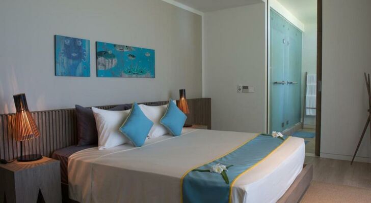 Mia Resort Nha Trang