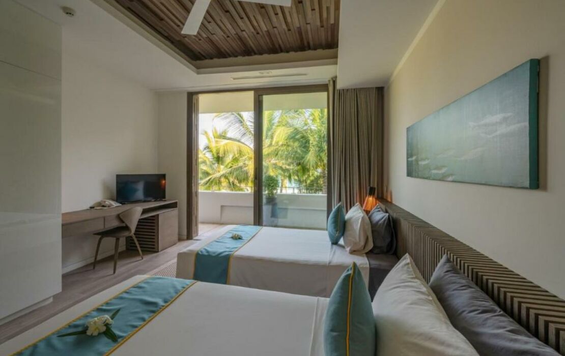 Mia Resort Nha Trang