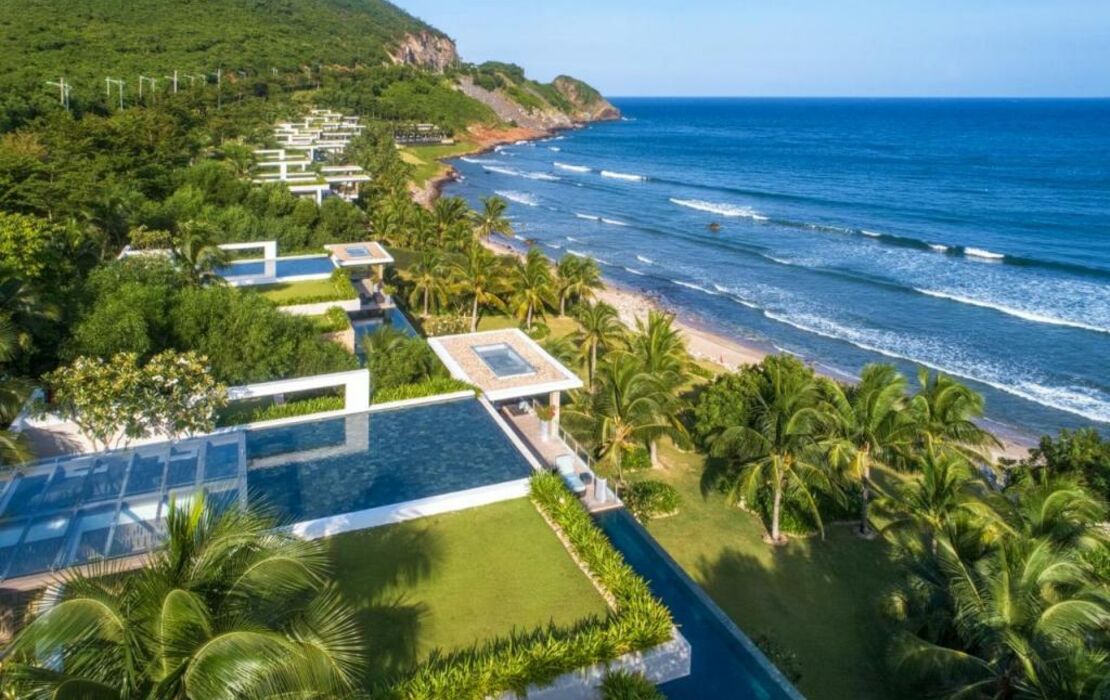 Mia Resort Nha Trang