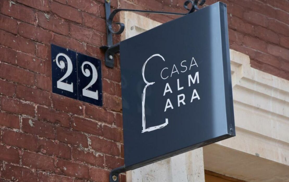 Casa Almara