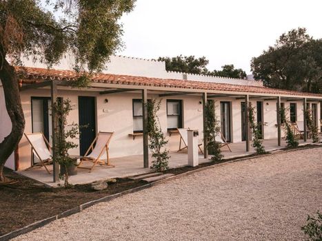 wecamp Cadaqués