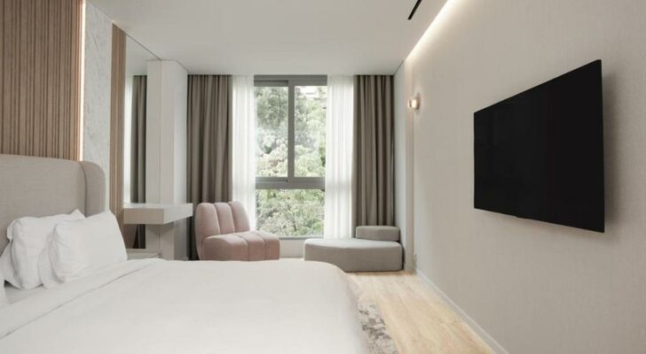 Nur Aparthotel Athens