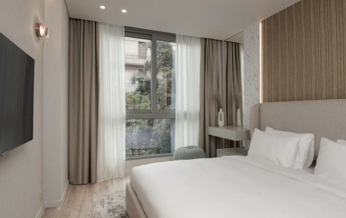 Nur Aparthotel Athens