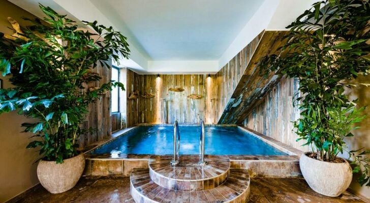 Le Hameau Des Pesquiers Ecolodge & Spa, Curio Collection By Hilton