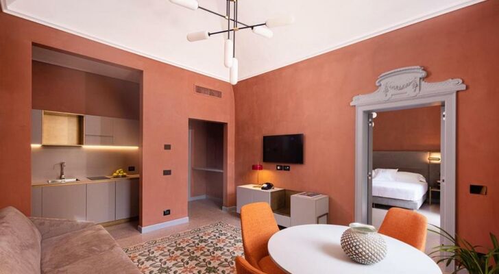 VIS Urban Suites&Spa