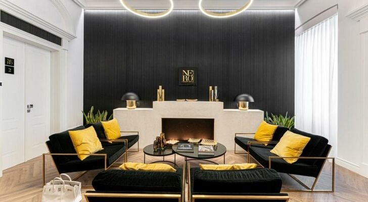 Nero Luxury Suites