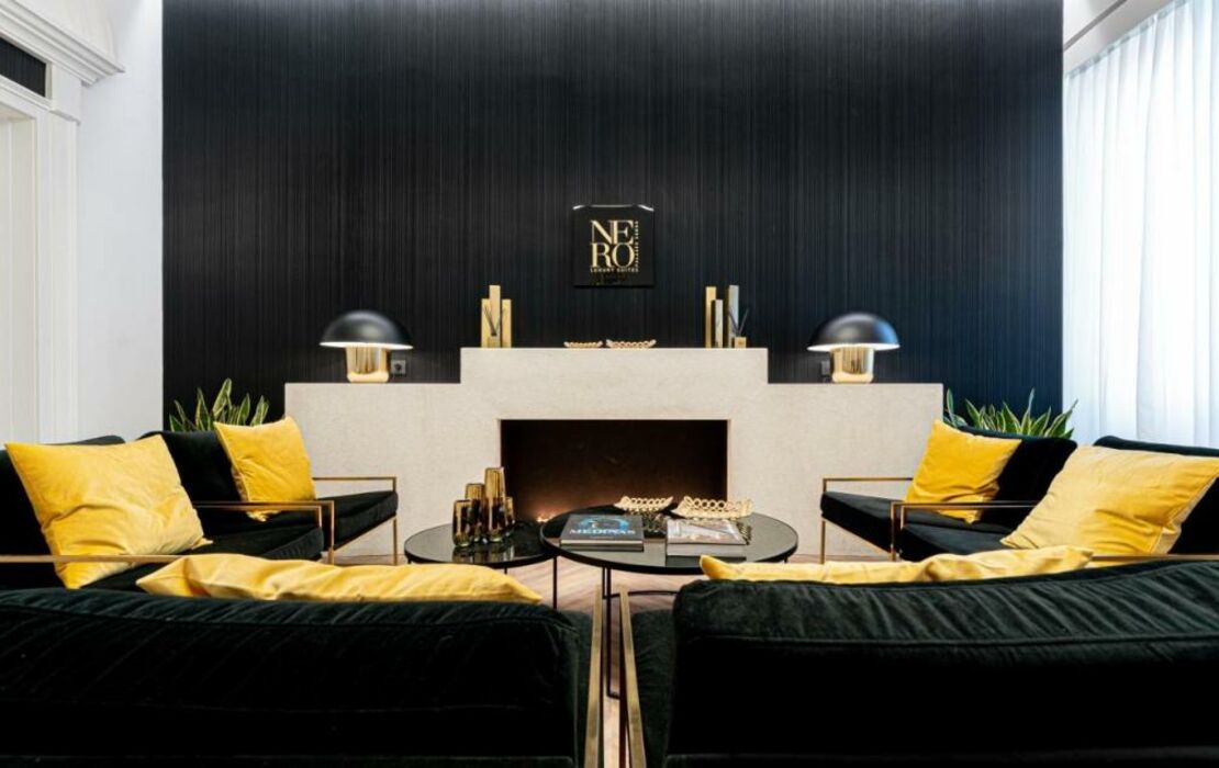 Nero Luxury Suites