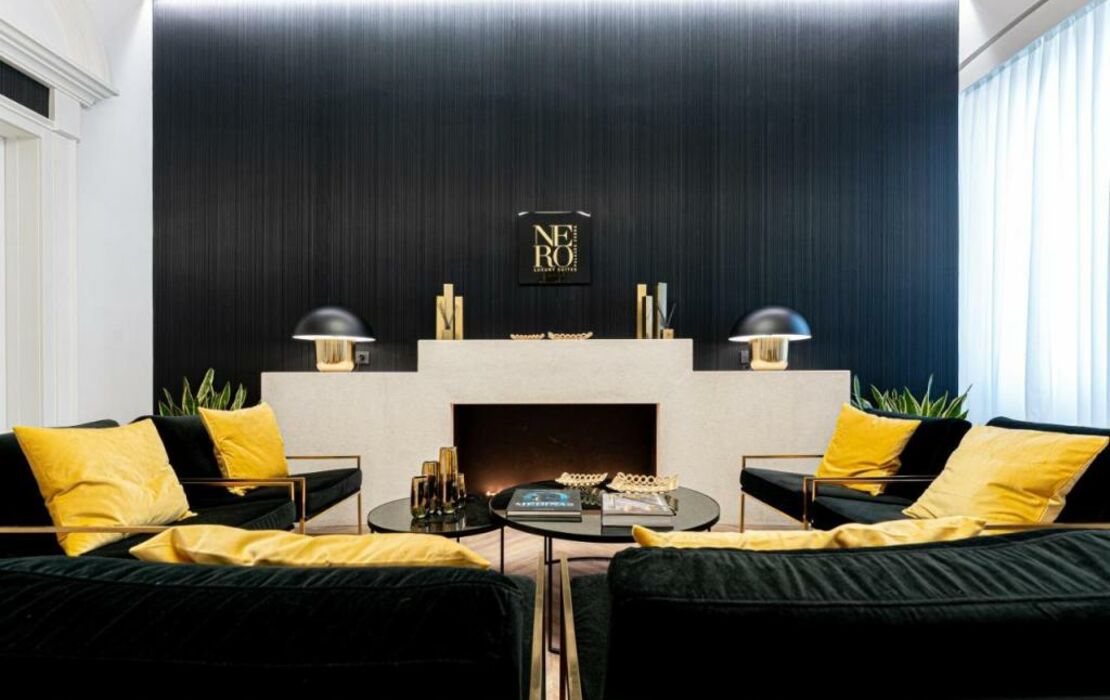 Nero Luxury Suites