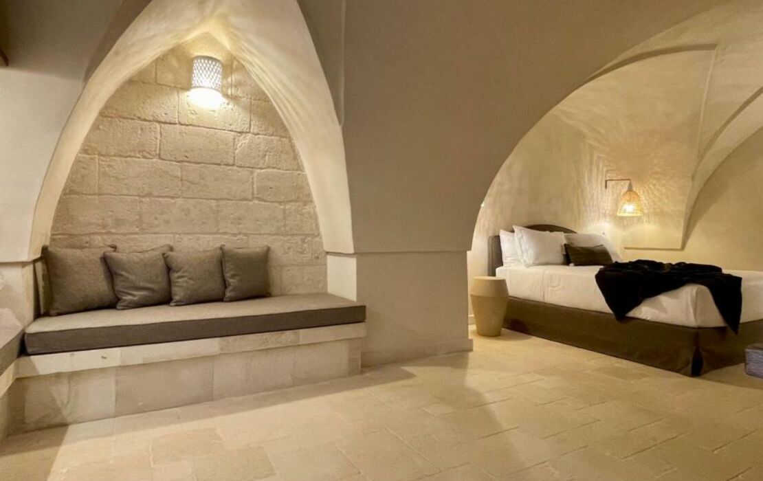 Masseria Donna Menga - The Leading Hotels of the World