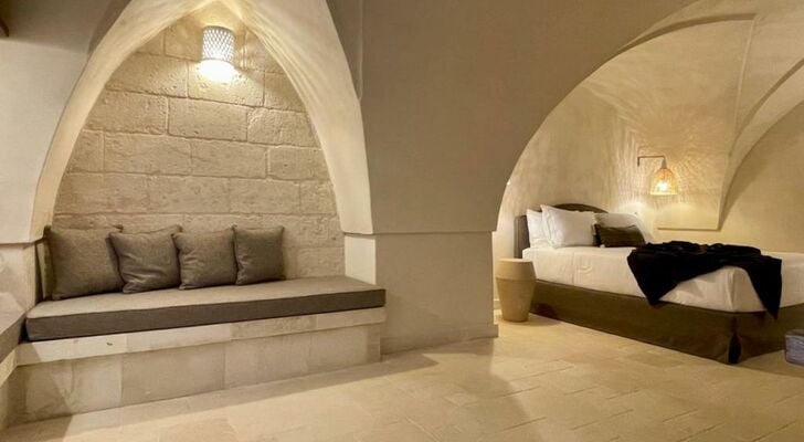 Masseria Donna Menga - The Leading Hotels of the World