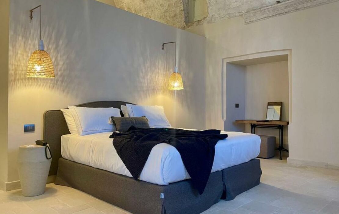 Masseria Donna Menga - The Leading Hotels of the World