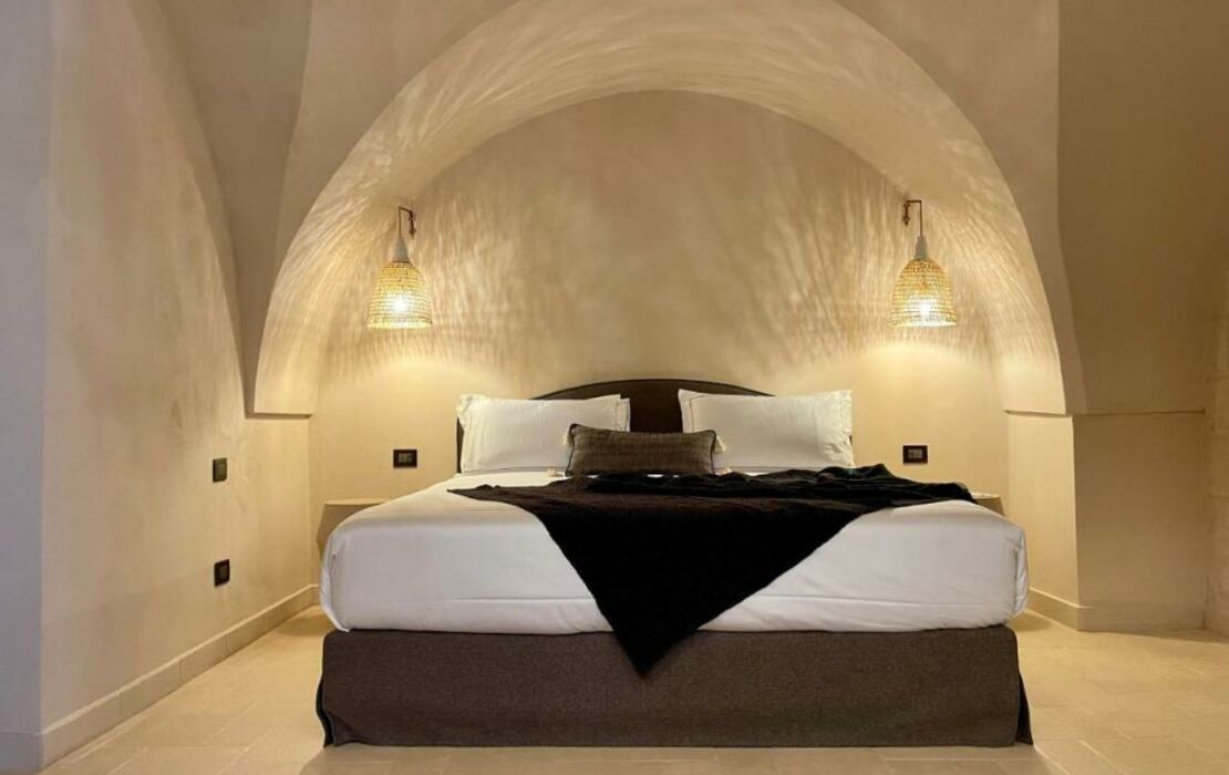 Masseria Donna Menga - The Leading Hotels of the World