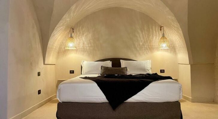 Masseria Donna Menga - The Leading Hotels of the World