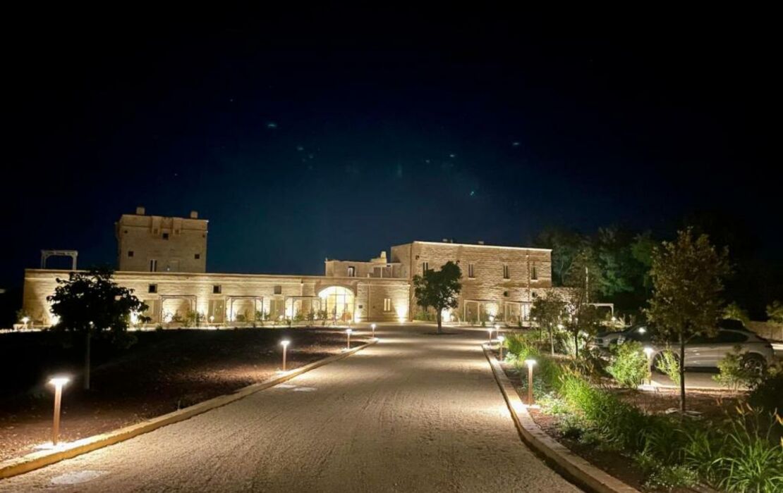 Masseria Donna Menga - The Leading Hotels of the World