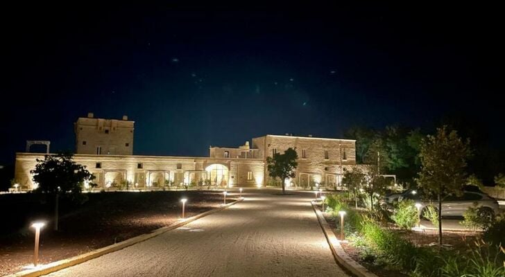 Masseria Donna Menga - The Leading Hotels of the World