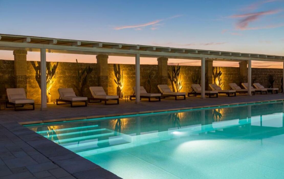 Masseria Donna Menga - The Leading Hotels of the World