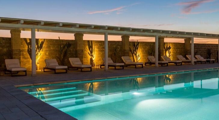 Masseria Donna Menga - The Leading Hotels of the World