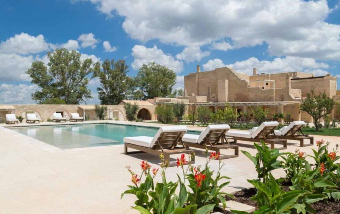 Masseria Donna Menga - The Leading Hotels of the World