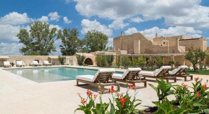 Masseria Donna Menga - The Leading Hotels of the World